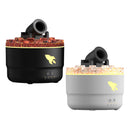 Umidificador e Difusor de Aromas