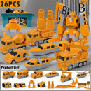 Brinquedos Transformers