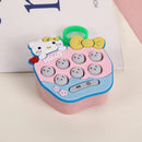 Mini Pop It Game Pad