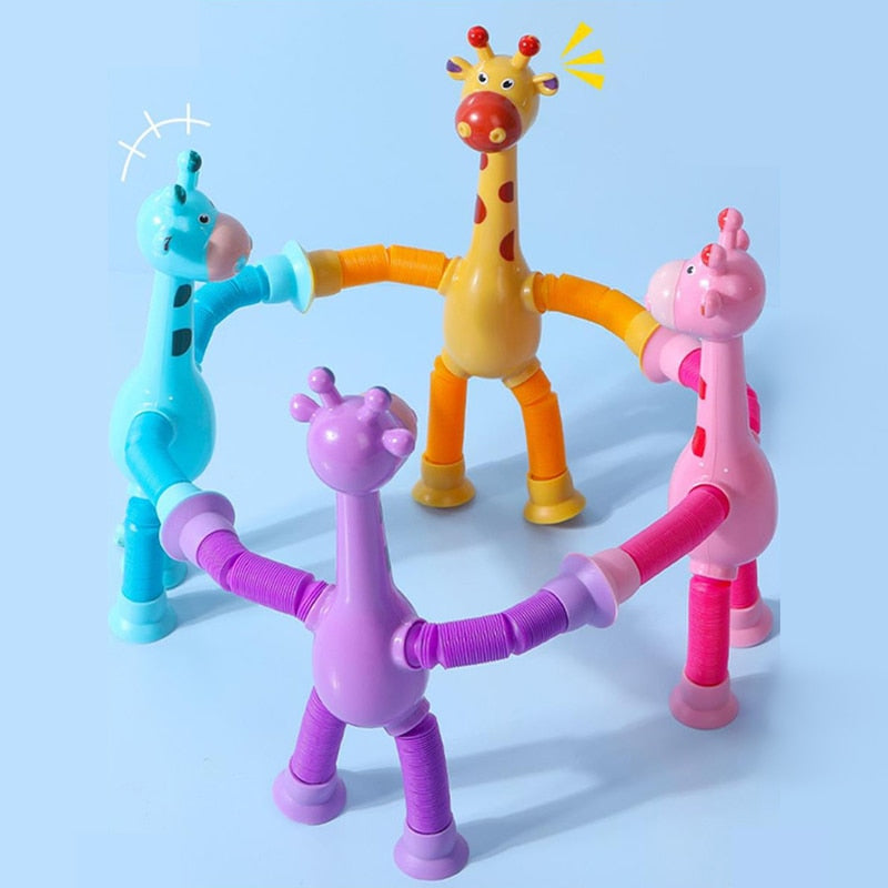 Girafinhas Criativas
