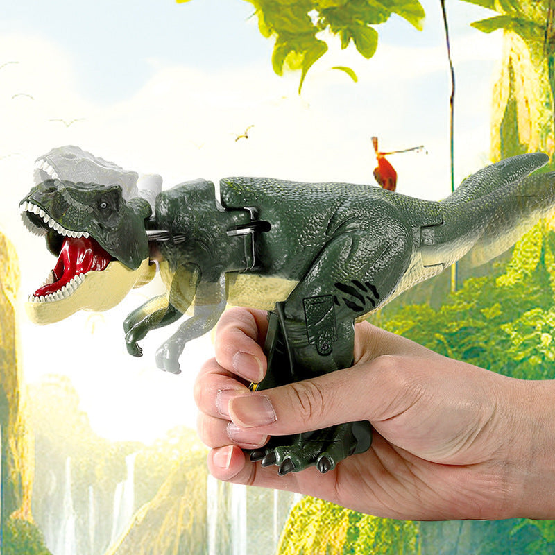 Tiranossauro Rex