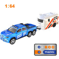 Mini Carrinho de Controle Remoto