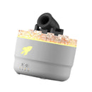 Umidificador e Difusor de Aromas