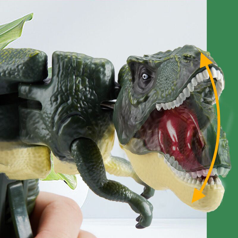 Tiranossauro Rex
