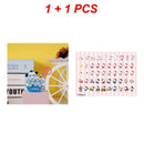 Mini Pop It Game Pad