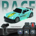 Drift Car