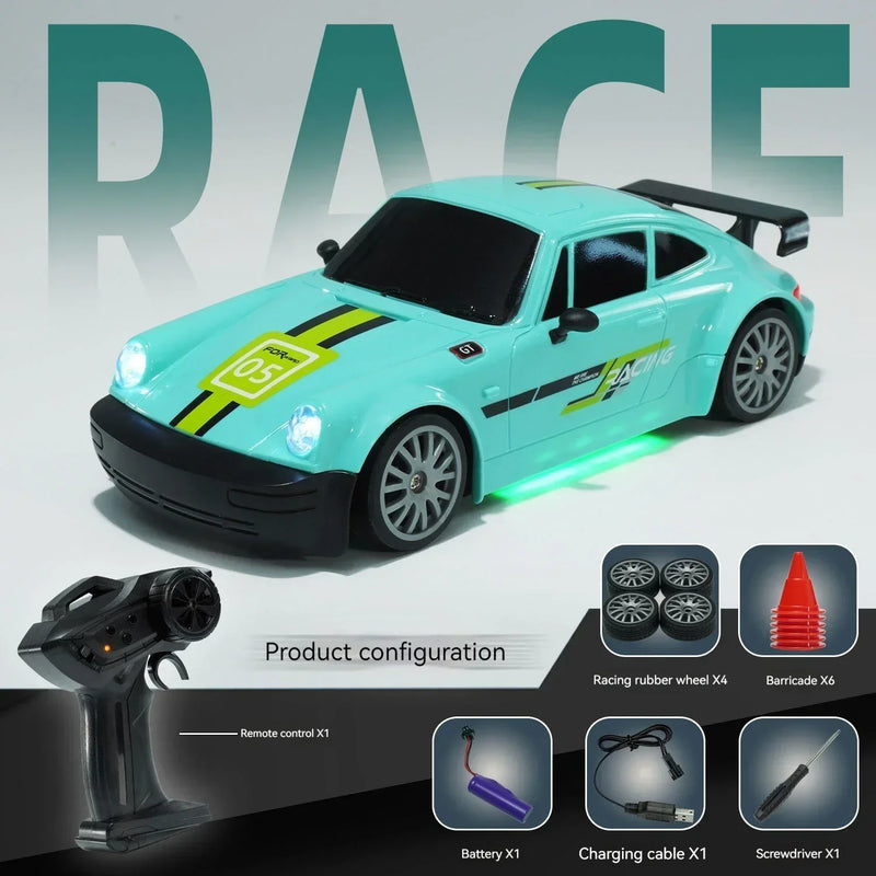 Drift Car