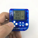 Chaveiro Mini Game Player