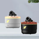 Umidificador e Difusor de Aromas