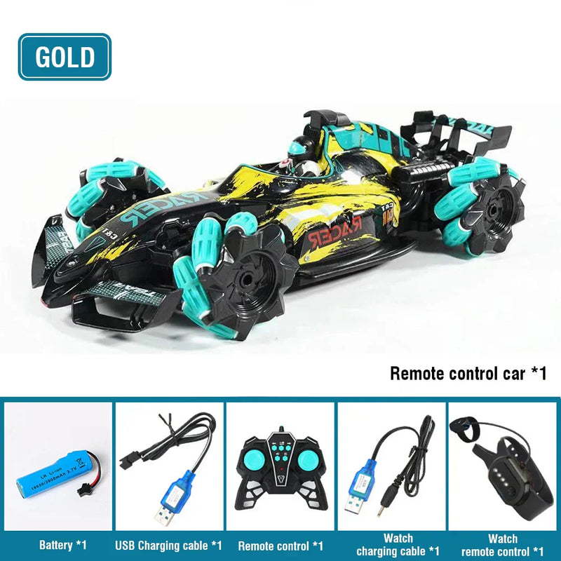 F 1 Racing