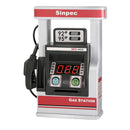 Estação de Gasolina Pit Stop