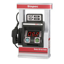 Estação de Gasolina Pit Stop