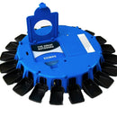 Jogo Trava Letras em Inglês e Espanhol Tapple