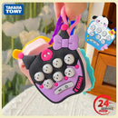 Mini Pop It Game Pad