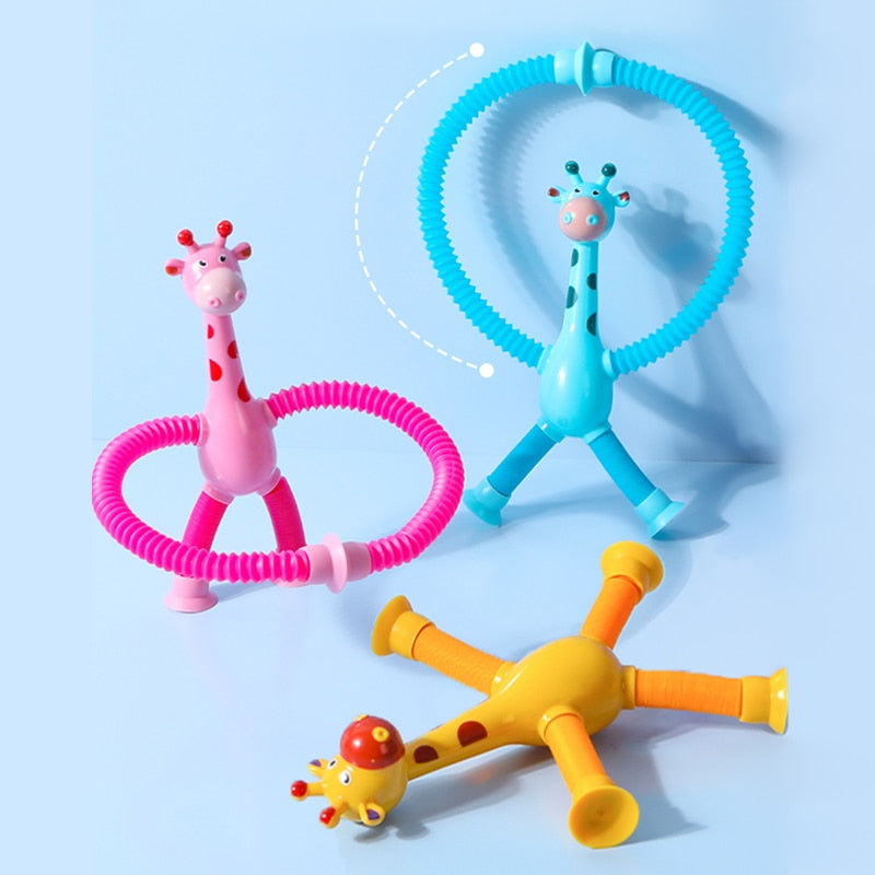 Girafinhas Criativas