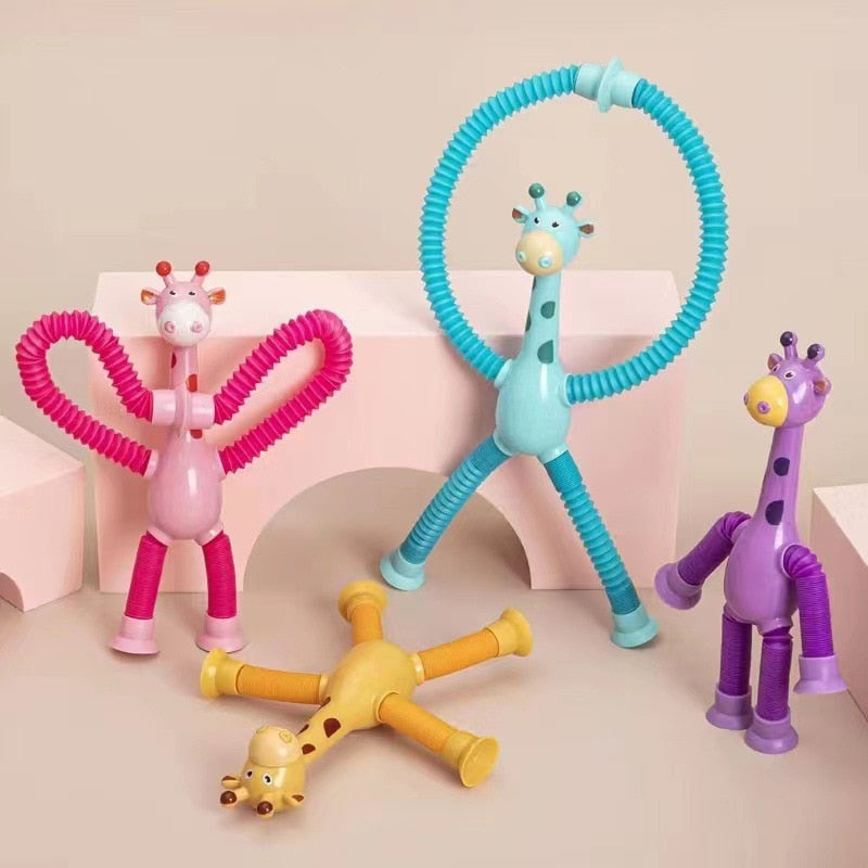 Girafinhas Criativas