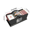 Embaralhador de Cartas