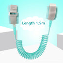 Cinto de segurança de pulso