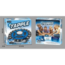 Jogo Trava Letras em Inglês e Espanhol Tapple