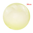 Bolha Indestrutível