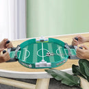 Jogo Interativo de Futebol de Mesa