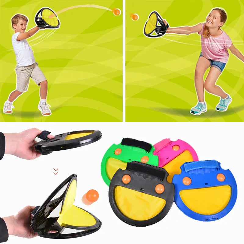 Racket Ball  + Brinde Exclusivo