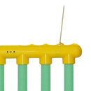 Brinquedo de treinamento de Reação e Reflexo