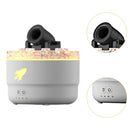 Umidificador e Difusor de Aromas