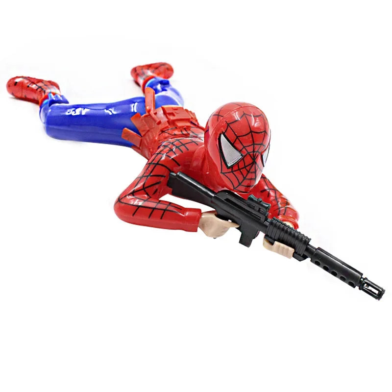Soldados Super Heróis