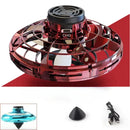 Flynova  Spiner Voador