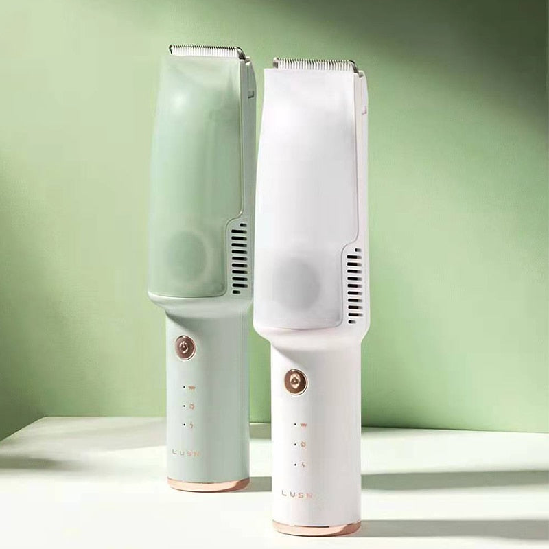 Maquina de cortar cabelo para Bebê Clipper Baby