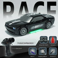 Drift Car