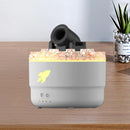 Umidificador e Difusor de Aromas