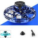 Flynova  Spiner Voador