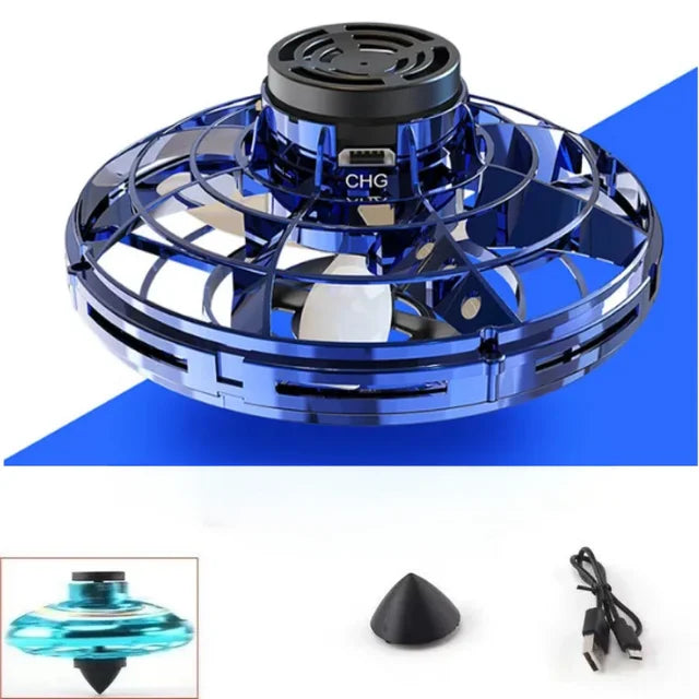 Flynova  Spiner Voador