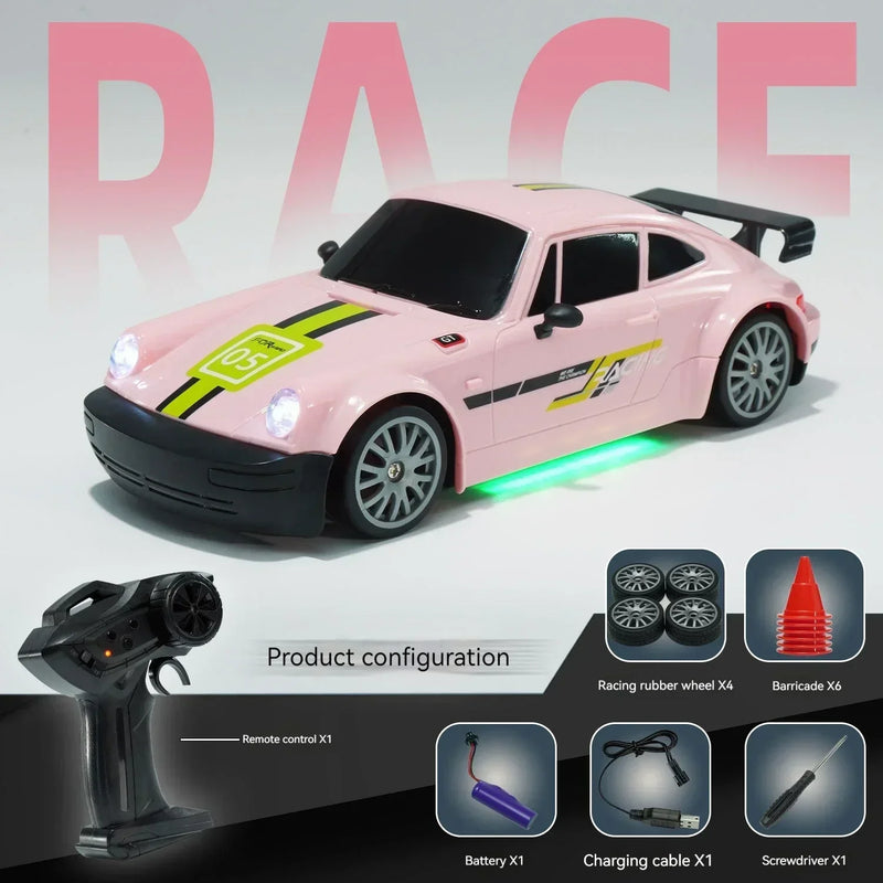 Drift Car