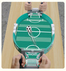 Jogo Interativo de Futebol de Mesa