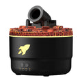 Umidificador e Difusor de Aromas
