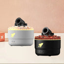 Umidificador e Difusor de Aromas