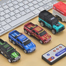 Mini Carrinho de Controle Remoto