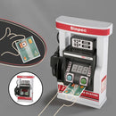 Estação de Gasolina Pit Stop