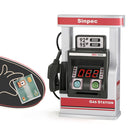 Estação de Gasolina Pit Stop