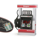 Estação de Gasolina Pit Stop