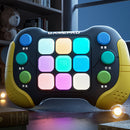 Pop It Game Pad