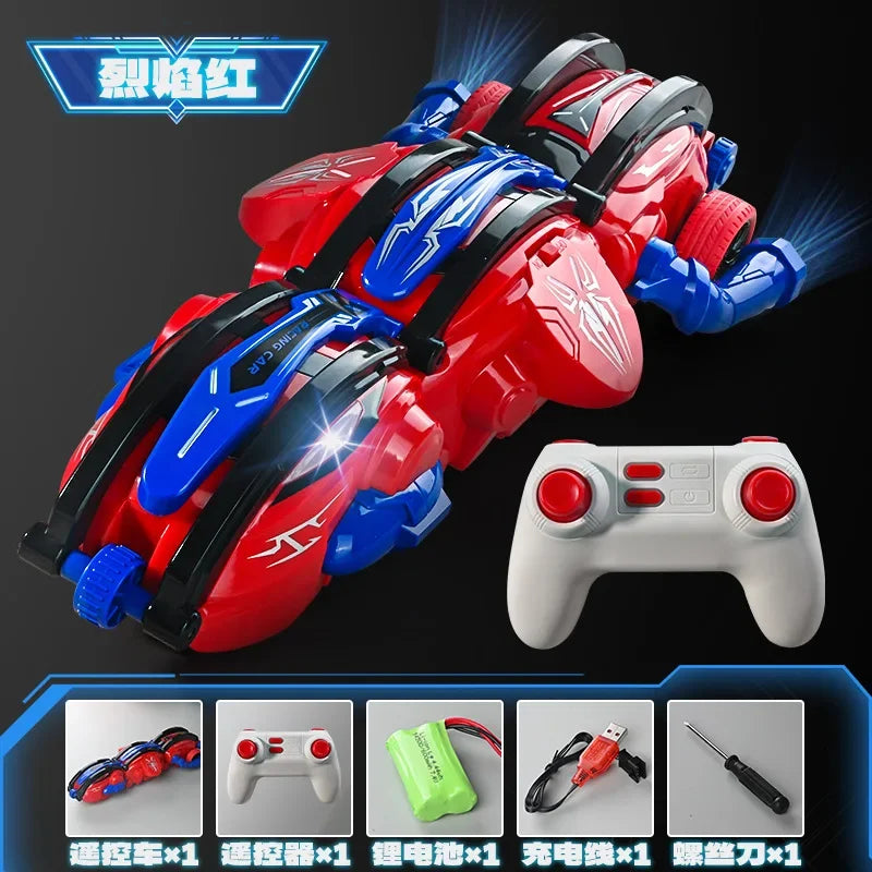 Carro Stunt Drift com controle remoto
