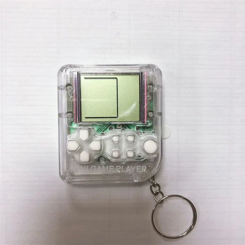 Chaveiro Mini Game Player