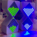 Ampulheta Eletrônica