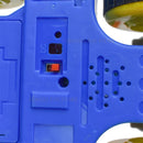 Carrinho de Controle Remoto Super Mario Go-Kart