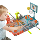 Super Jogo de Basquete