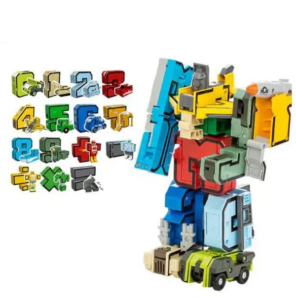 Super Transformers